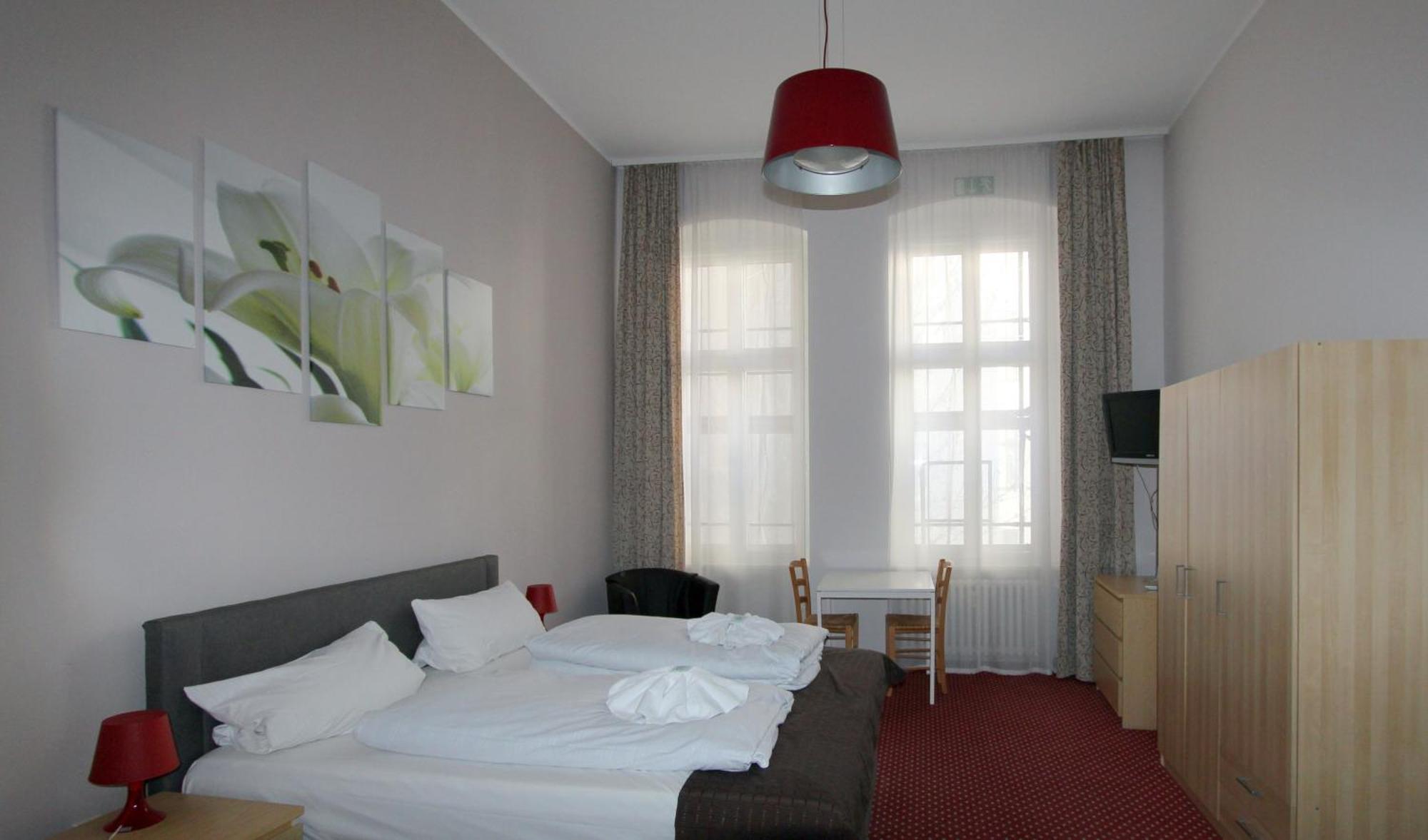 Hotel Elegia Am Kurfuerstendamm — Photos 2